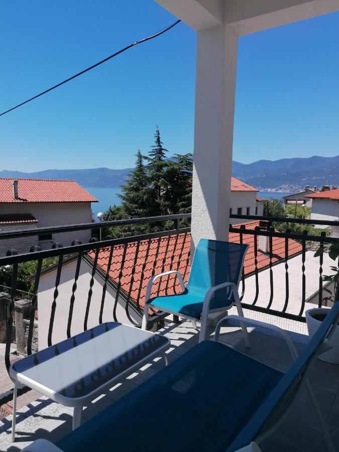 Apartman Borgo Marina - By The Sea Apartment Rijeka Luaran gambar