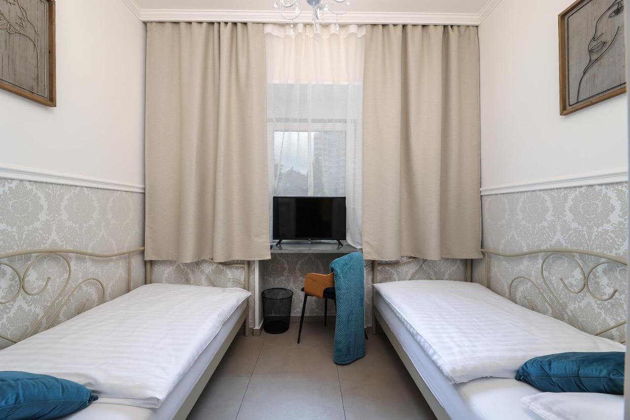 Apartman Borgo Marina - By The Sea Apartment Rijeka Luaran gambar